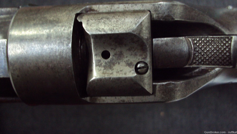 1885 Winchester High-Wall Firing Pin Retaining Screw-img-0