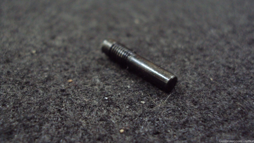1885 Winchester High-Wall Firing Pin Retaining Screw-img-2