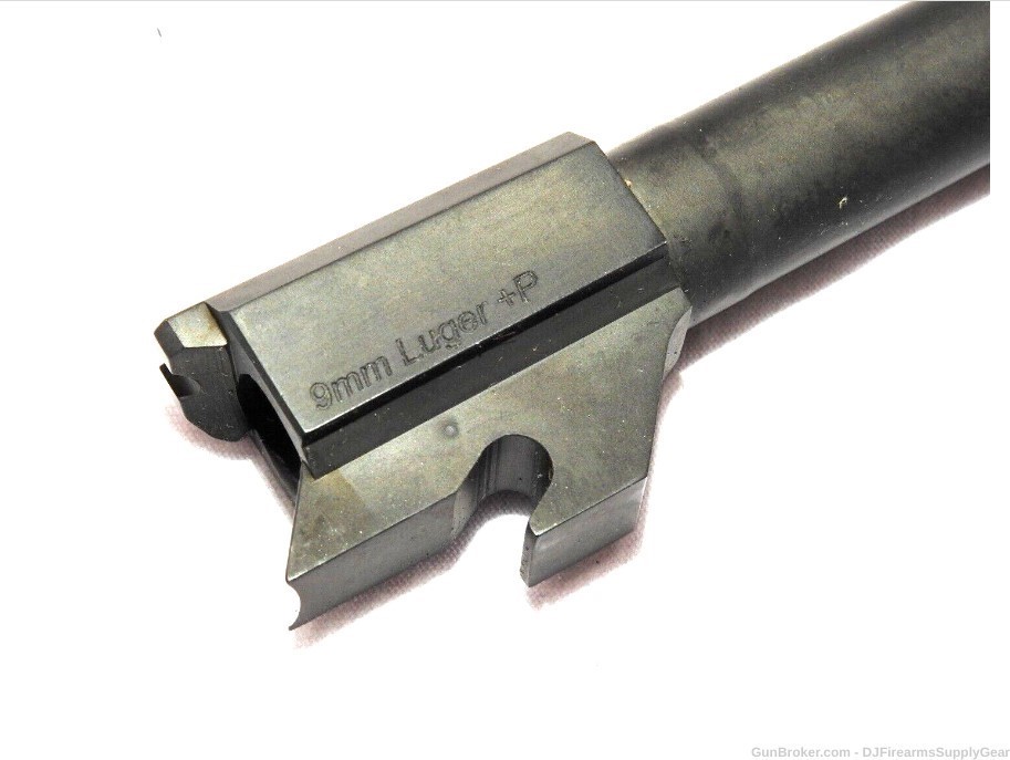 Factory Remington RP9 9mm Barrel NOS Unfired-img-2