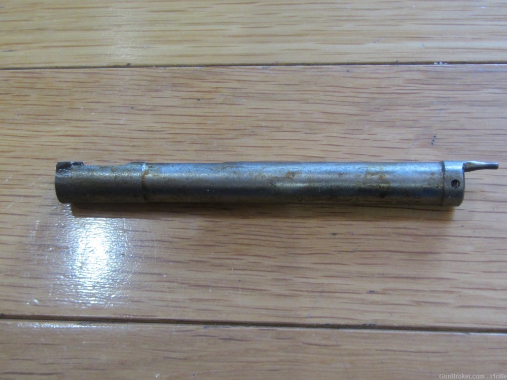 M1919 Browning Firing  Pin! MINT! In The Grease! WWll Cool! -img-0