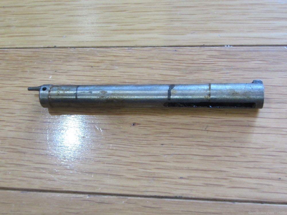 M1919 Browning Firing  Pin! MINT! In The Grease! WWll Cool! -img-1