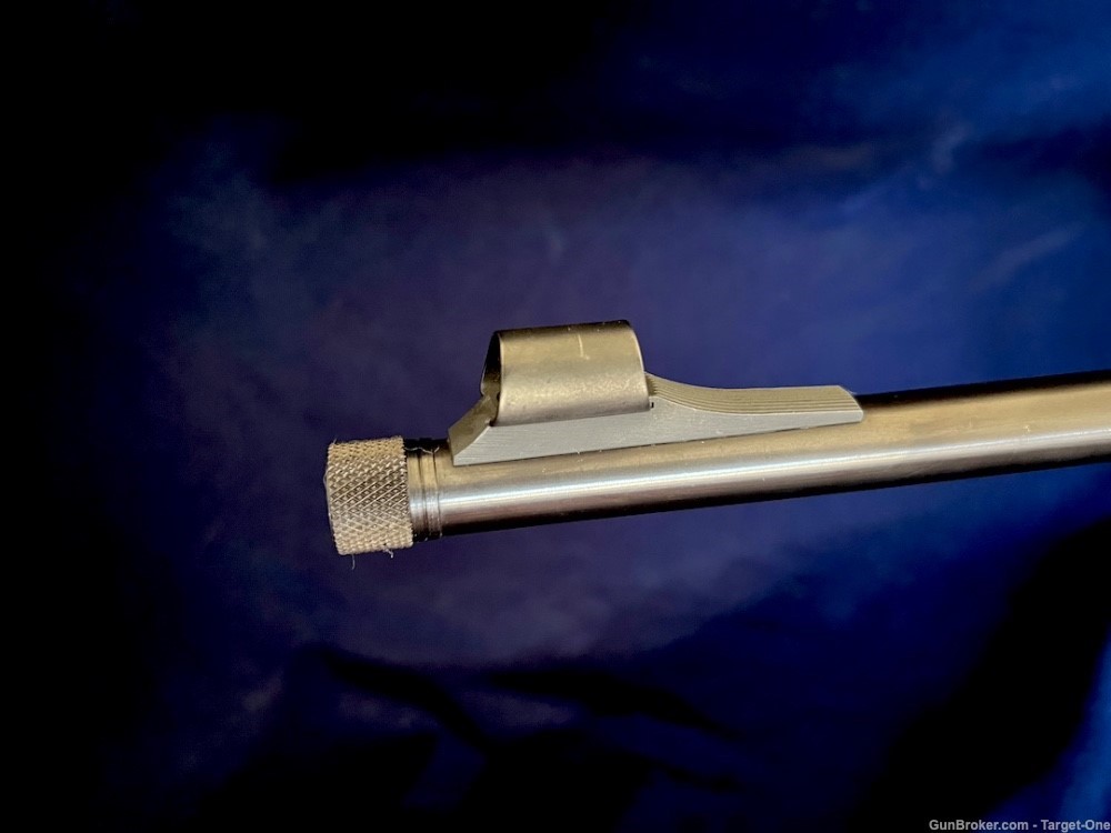 ANSCHUTZ MODEL 525 SEMI AUTO .22LR  Leupold scope, like Browning, Remington-img-2