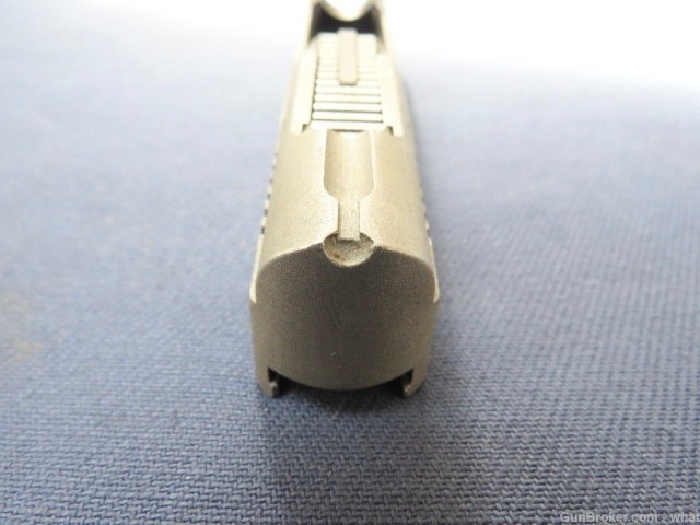 AMT .380 Pistol Backup Model Slide & Bolt Assembly-img-6
