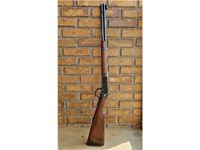 Winchester Model 94 Long Wood, Marlin 3030