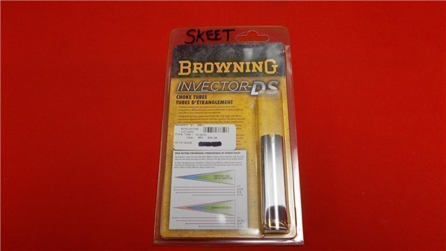 Browning Choke Invector  DS  SKEET 113-3293 NIB-img-0