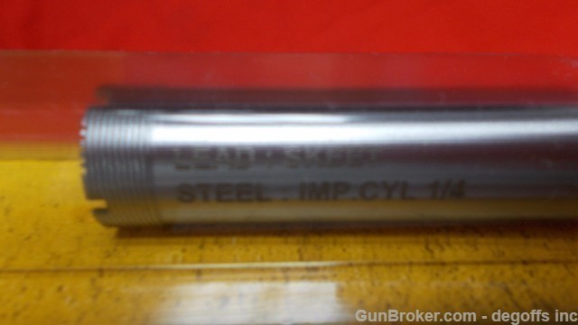 Browning Choke Invector  DS  SKEET 113-3293 NIB-img-4