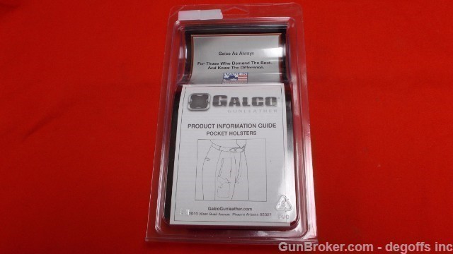 Galco POC HOL AMBI P32/3ATLCP Laser  PRO486-img-8