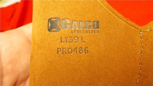 Galco POC HOL AMBI P32/3ATLCP Laser  PRO486-img-2