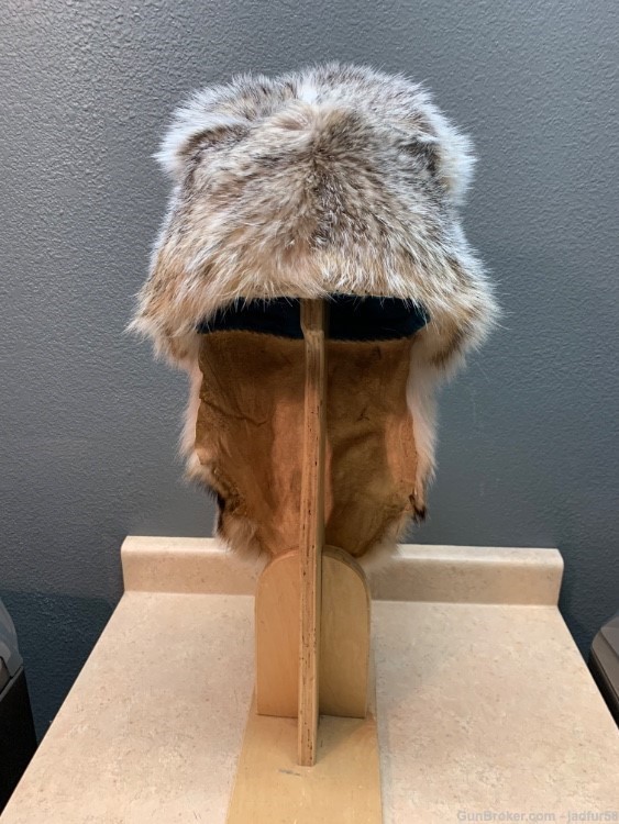 Badger Mt.Man Hat (NEW)-img-0