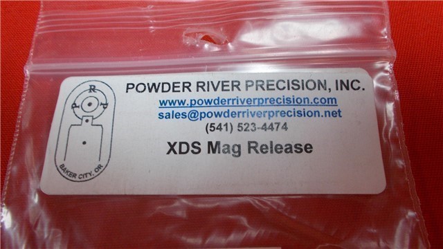 POWDER RIVER PREC XDS Mag Rel #PRP-S008-B-img-1