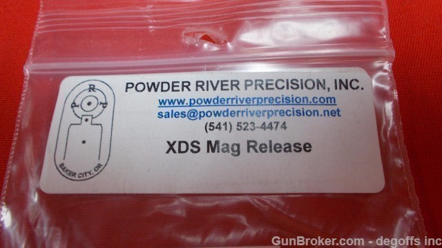 POWDER RIVER PREC XDS Mag Rel #PRP-S008-B-img-10