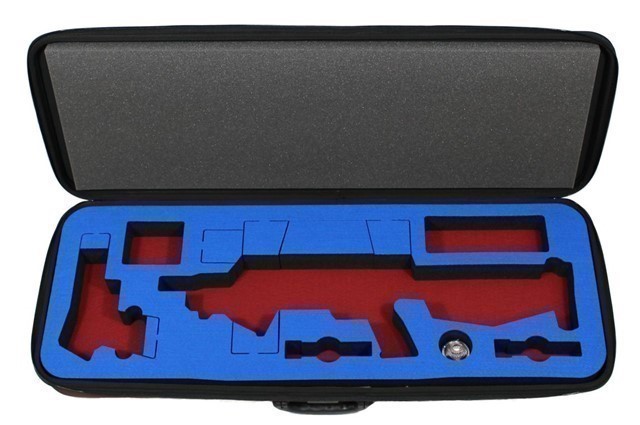 Peak Case Kel-Tec RDB & Handgun Hard Case-img-0