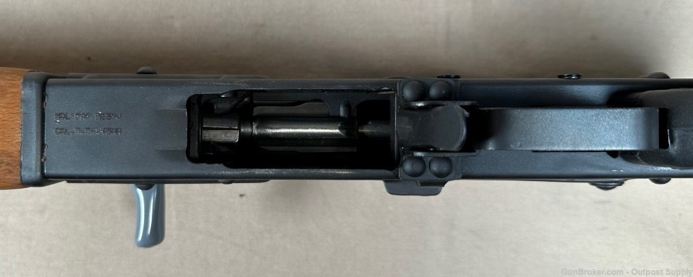 Zastava PAP M85PV 5.56x45 Pistol Used-img-11