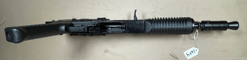 Arsenal SAM7K 7.62x39 Pistol  Used-img-11