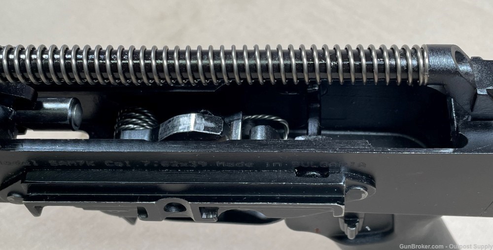 Arsenal SAM7K 7.62x39 Pistol  Used-img-10