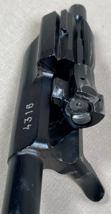 Arsenal SAM7K 7.62x39 Pistol  Used-img-8