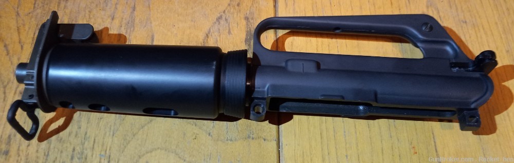 Colt DOE 9mm upper complete-img-4
