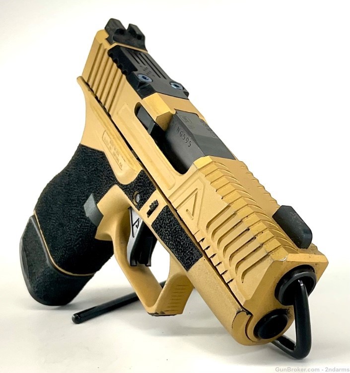 Agency Arms Glock 43 9mm -img-10