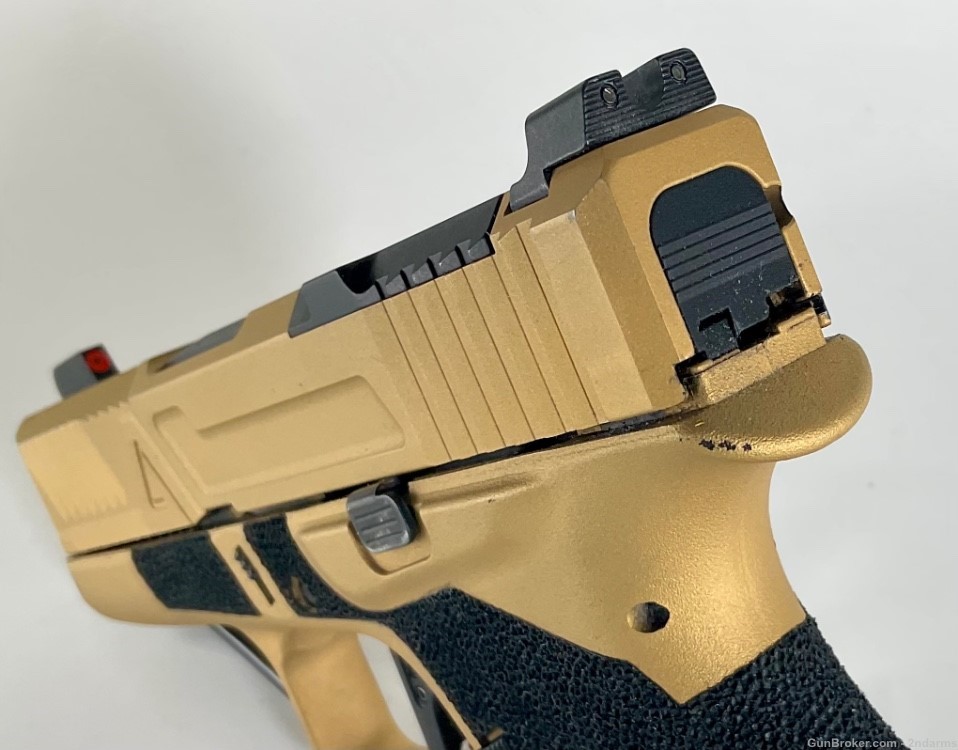 Agency Arms Glock 43 9mm -img-4