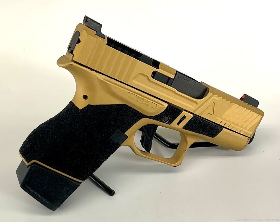Agency Arms Glock 43 9mm -img-6