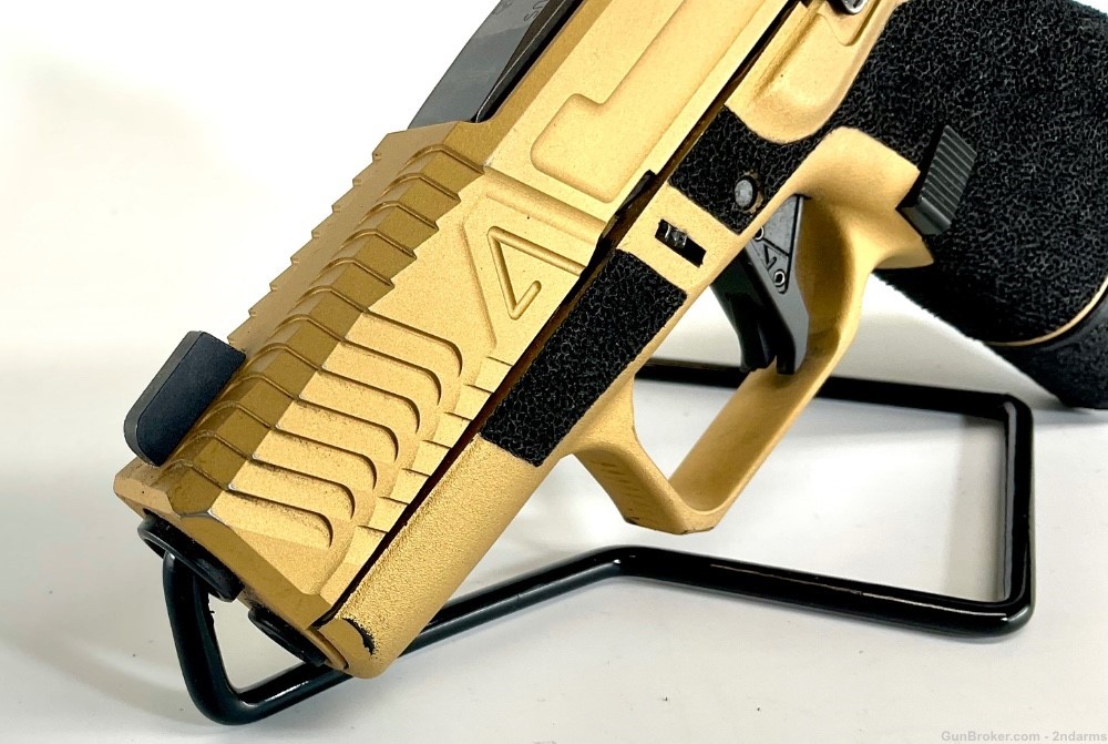 Agency Arms Glock 43 9mm -img-2