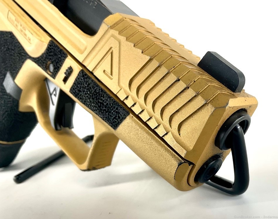 Agency Arms Glock 43 9mm -img-11