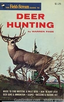 the field & stream guide to deer hunting -img-0