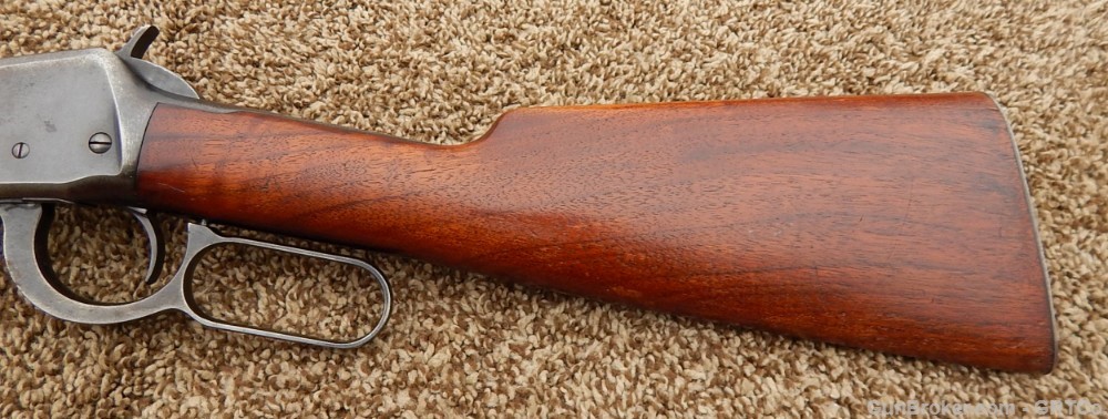 Winchester Model 94 - .30 WCF (.30-30 Win.) - 1937-img-23
