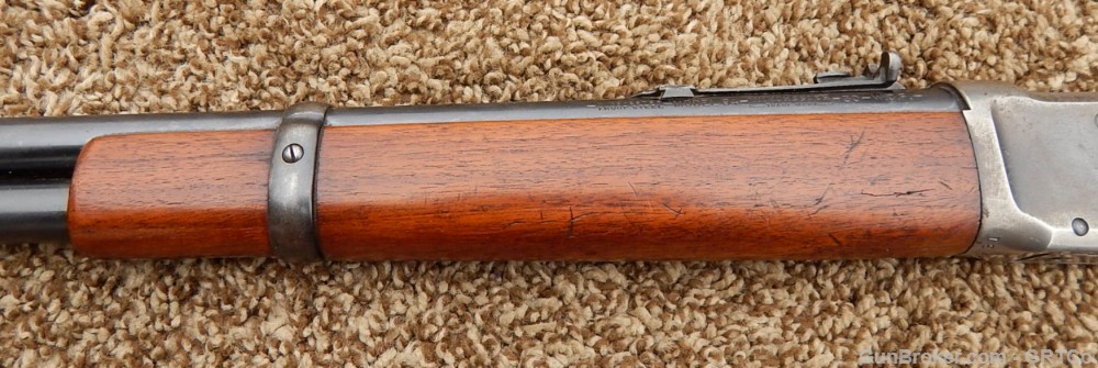 Winchester Model 94 - .30 WCF (.30-30 Win.) - 1937-img-26