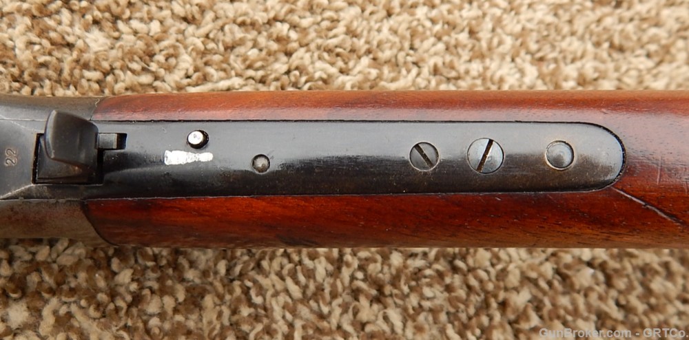 Winchester Model 94 - .30 WCF (.30-30 Win.) - 1937-img-46