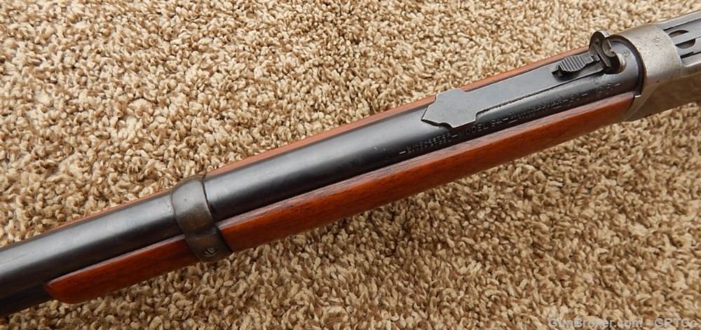 Winchester Model 94 - .30 WCF (.30-30 Win.) - 1937-img-32