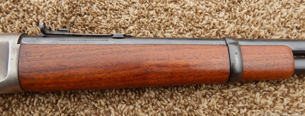 Winchester Model 94 - .30 WCF (.30-30 Win.) - 1937-img-6