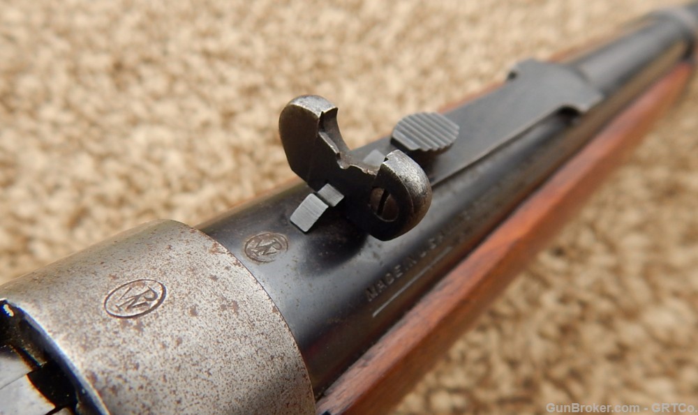 Winchester Model 94 - .30 WCF (.30-30 Win.) - 1937-img-15