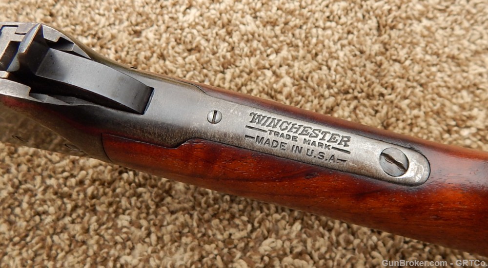 Winchester Model 94 - .30 WCF (.30-30 Win.) - 1937-img-39