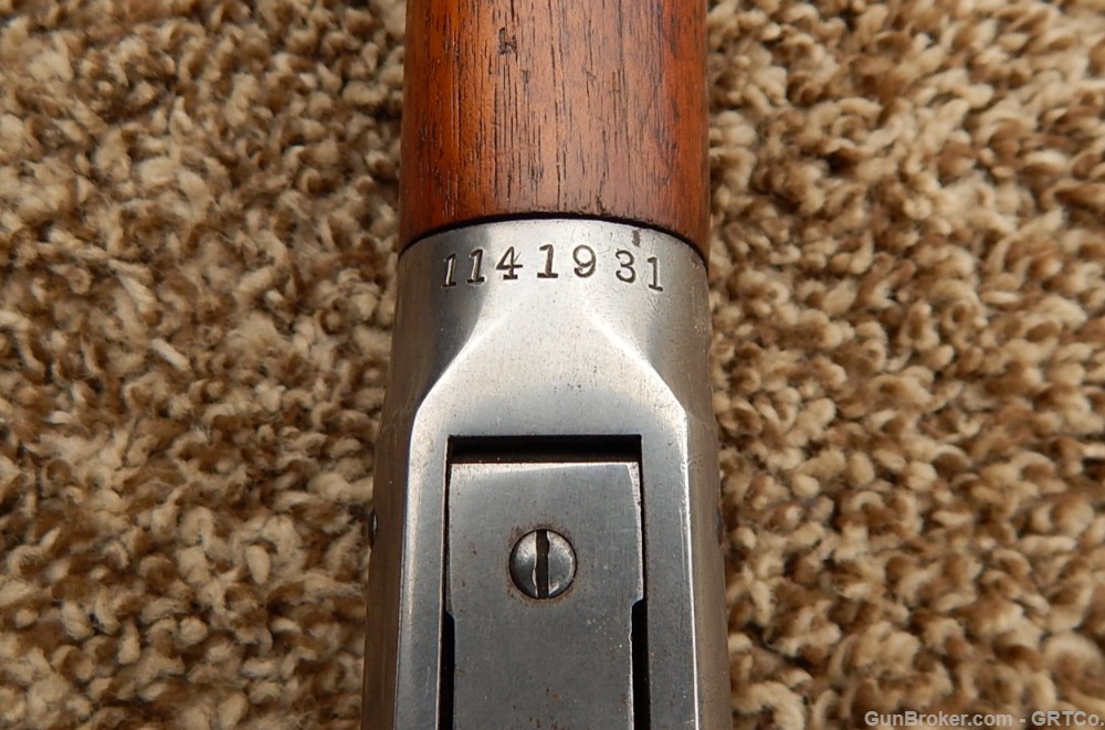 Winchester Model 94 - .30 WCF (.30-30 Win.) - 1937-img-44