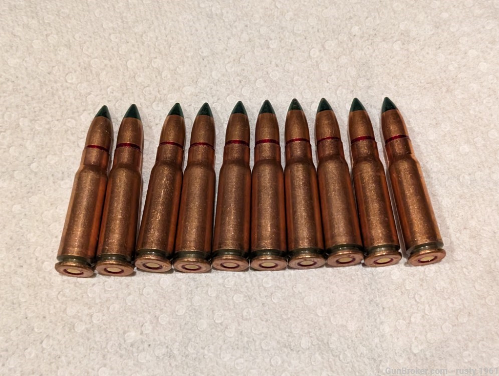 Original Russian 7.62x39 tracer 10 rds-img-5