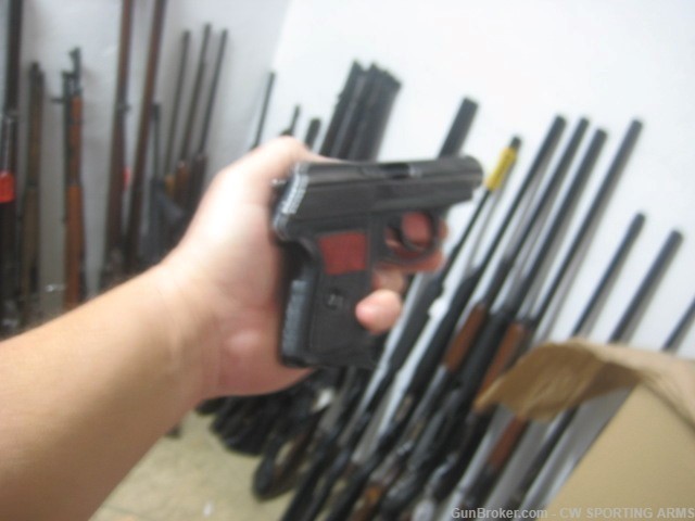 Radom P-64 9x18mm Makarov CZAK TRAINING Pistol SZKOLNA C&R OK - 9mm Makarov-img-4