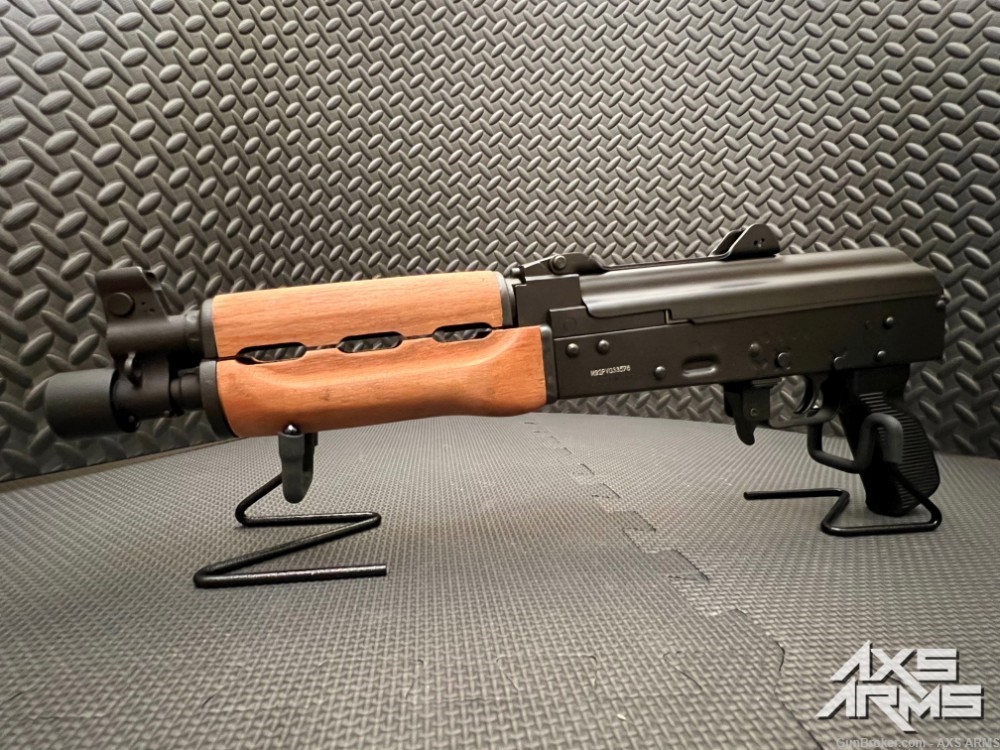 ZASTAVA CENTURY ARMS PAP M92 HG3089-N AK PISTOL! NEW IN BOX! LET'S GO!-img-28