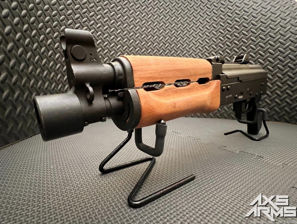 ZASTAVA CENTURY ARMS PAP M92 HG3089-N AK PISTOL! NEW IN BOX! LET'S GO!-img-23