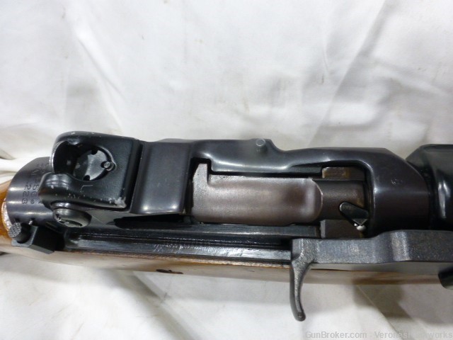 Transferable Ruger AC556 Machinegun .223 5.56 16" Blued 1 F3 Efile-img-12