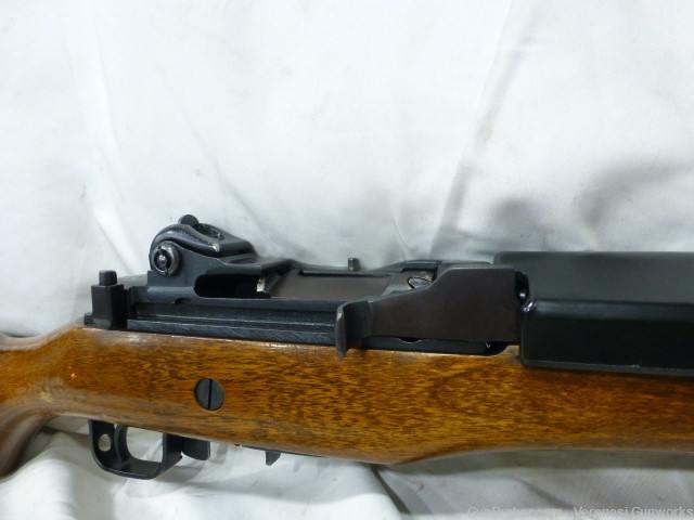 Transferable Ruger AC556 Machinegun .223 5.56 16" Blued 1 F3 Efile-img-3