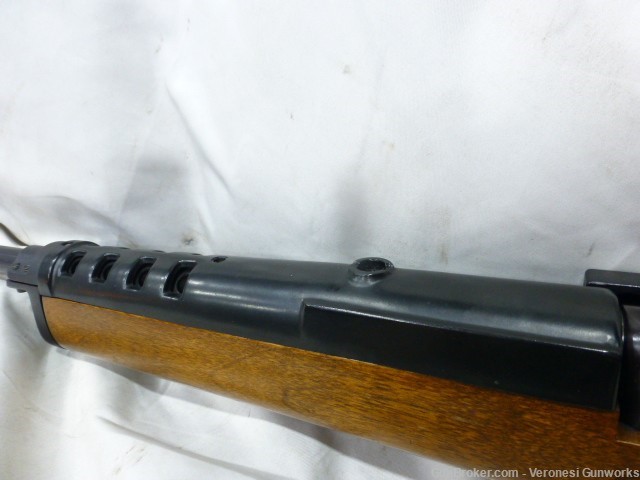 Transferable Ruger AC556 Machinegun .223 5.56 16" Blued 1 F3 Efile-img-9