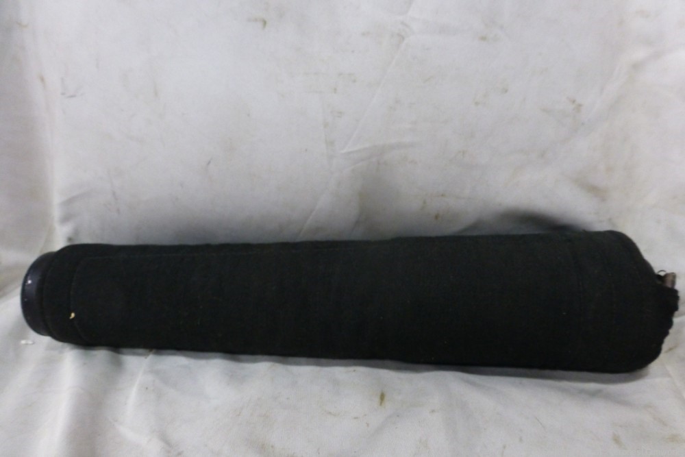 NFA ITEM RPB M-10 Silencer .45 Caliber With Cover-img-2