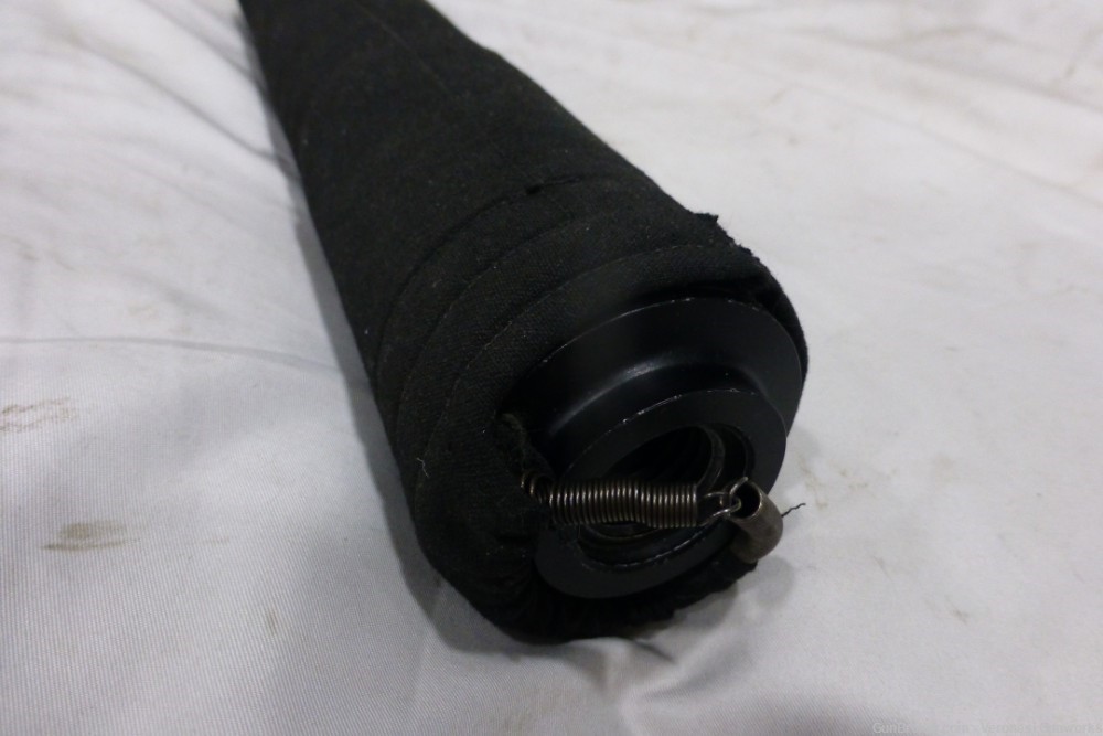 NFA ITEM RPB M-10 Silencer .45 Caliber With Cover-img-5