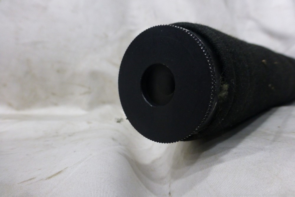 NFA ITEM RPB M-10 Silencer .45 Caliber With Cover-img-4
