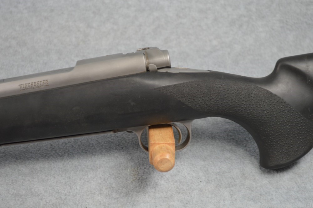 Winchester Model 70 Classic Stainless Boss 300 Win Mag-img-9