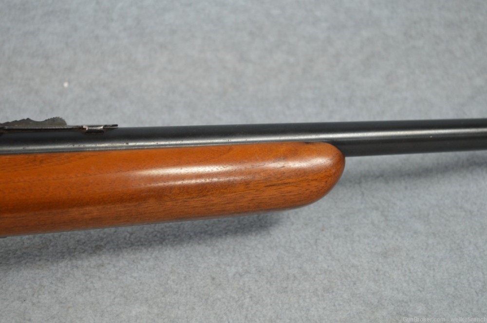 Winchester Model 74 22 LR Shell Deflector 1954 C&R OK-img-4