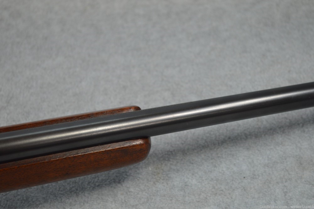 Holy Grail Winchester Model 74 22 Short Only Gallery Gun Deflector Peep -img-9