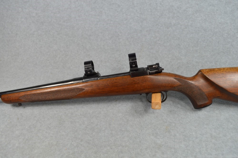 FN Belgium Custom Rifle in 300 Winchester Mag C&R OK-img-12