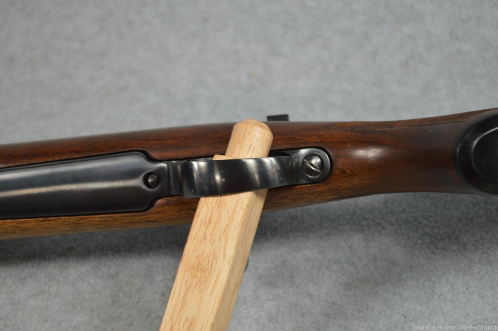 FN Belgium Custom Rifle in 300 Winchester Mag C&R OK-img-23
